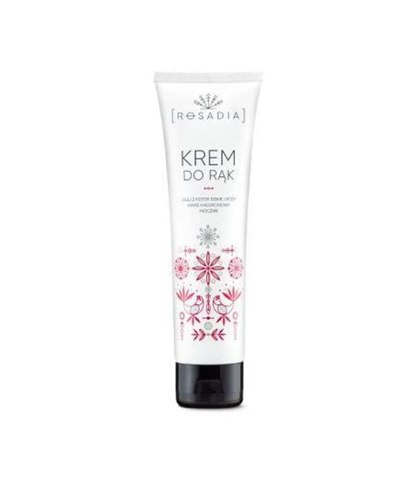 Sylveco Rosadia krem do rąk 100 ml