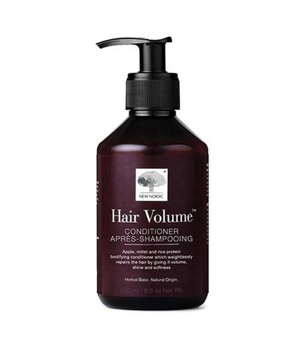 Hair Volume Odżywka, 250 ml