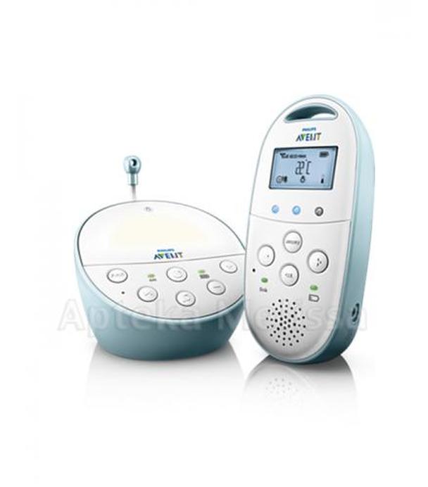 AVENT DETECT Baby monitor SCD560 - 1 szt.