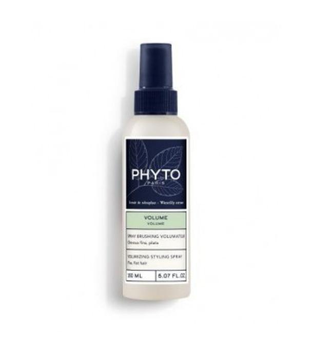 PHYTO PHYTOVOLUME Spray zwiększający objętość, 150 ml