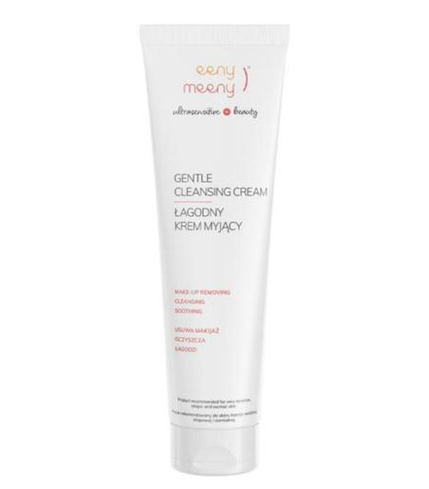 EENY MEENY Łagodny krem myjący, 100 ml - ważny do 2025-09-30