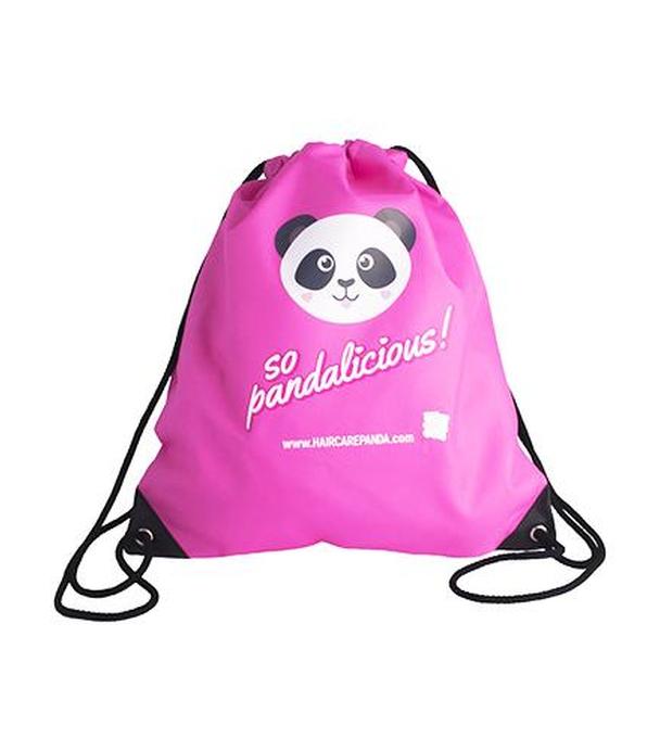Hair Care Panda Wanderlust Bag Plecak, 1 szt., cena, opinie, właściwości