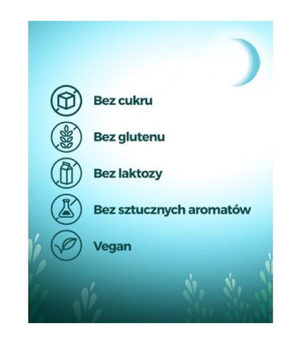 SENTINO Natura, 30 żelków - ważny do 2025-10-24