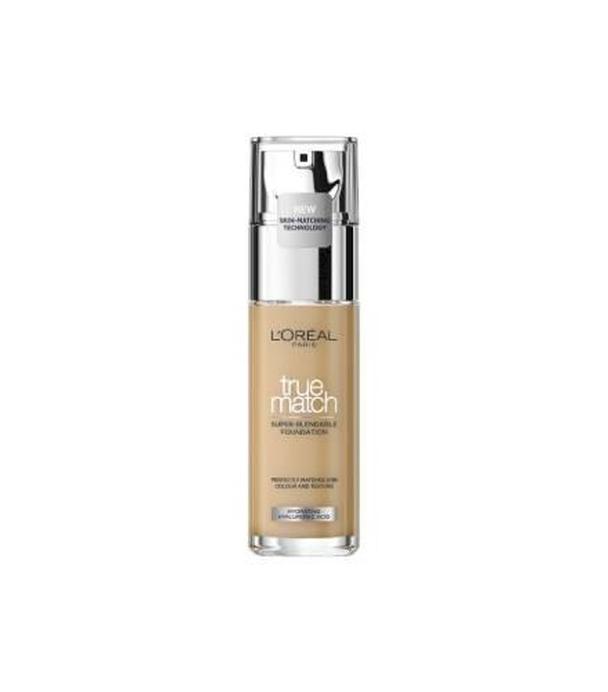 L'Oreal True Match Podkład do twarzy 6.N Neutral Undertone, 30 ml