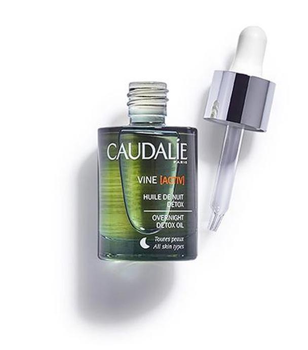 Caudalie Vine[Activ] Olejek nocny detox - 30 ml - cena, opinie, właściwości
