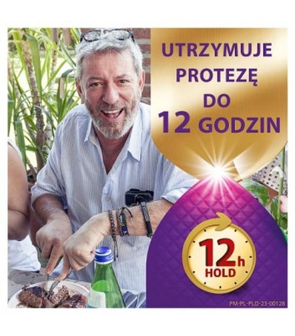 Corega Max Mocowanie + Osłona Krem do protez zębowych, 40 g - 1023426 - uszkodzone kartonowe opakowanie