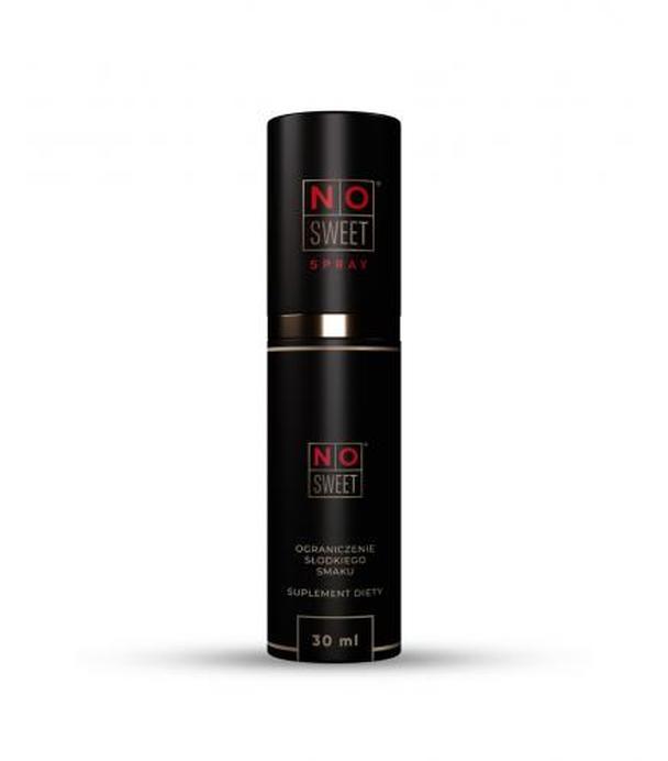 NO-Sweet, Spray, 30 ml