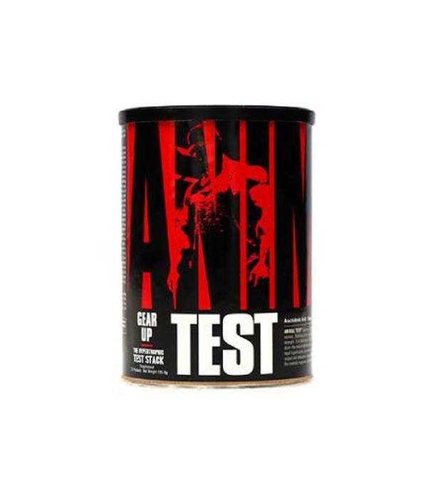 Universal Animal Test, 21 sztuk