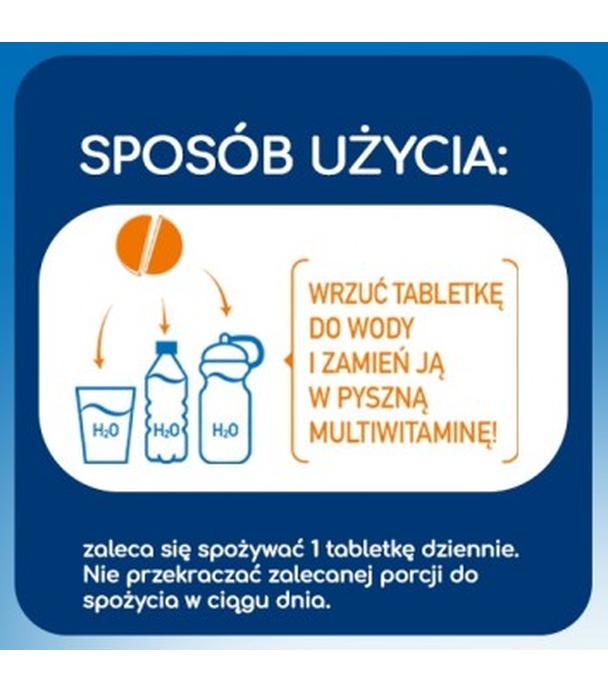 Plusssz Magnez Forte Cytrynian 375 mg, 24 tabl. mus., cena, opinie, właściwości