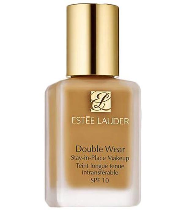 Estee Lauder Double Wear Stay-in-Place Makeup SPF 10 Długotrwały podkład do twarzy 4N1 Shell Beige - 30 ml - cena, opinie, właściwości