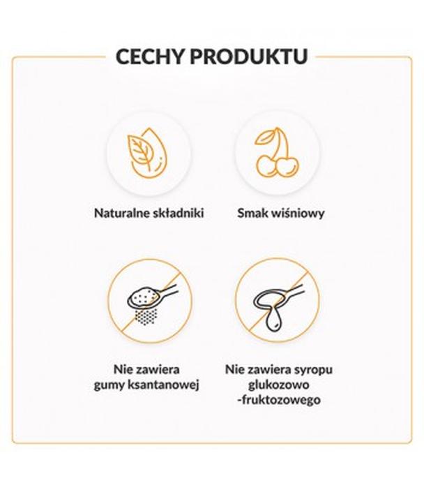PELAVO OSKRZELA, GARDŁO I KRTAŃ Syrop, 120 ml - ważny do 2025-07-31