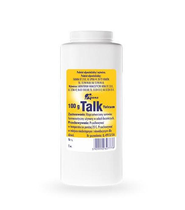 FARMINA Talk, 100 g