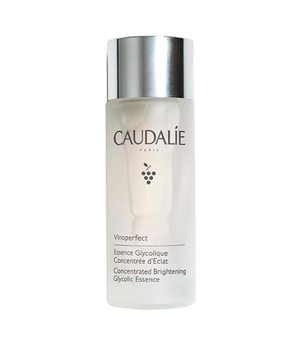 Caudalie Vinoperfect Skoncentrowana Glikolowa Esencja dodająca blasku, 100 ml