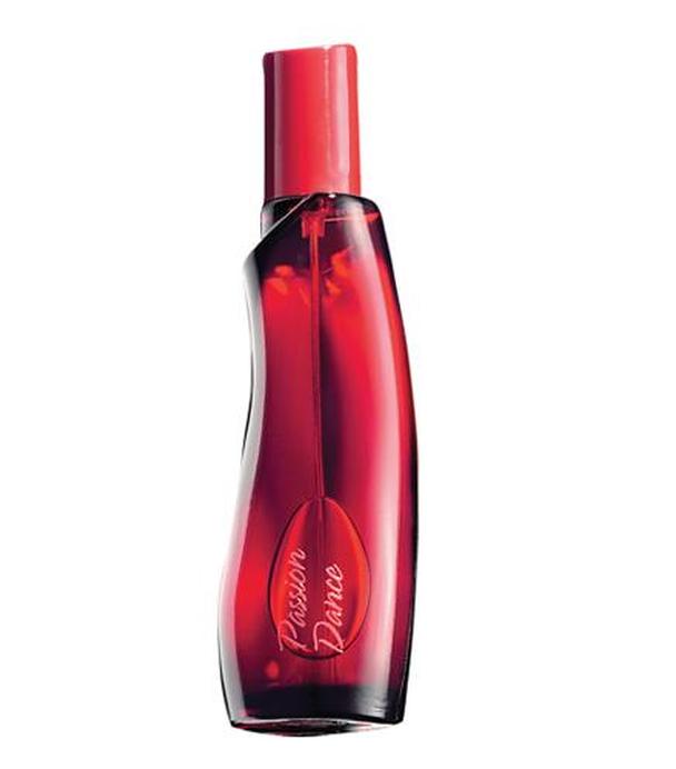 Avon Woda toaletowa Passion Dance - 50 ml Zapach dla kobiet na wieczór - cena, opinie, stosowanie