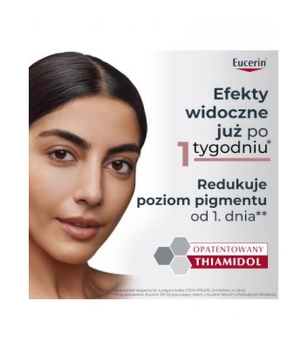 Eucerin Anti-Pigment, serum o podwójnym działaniu, 30 ml