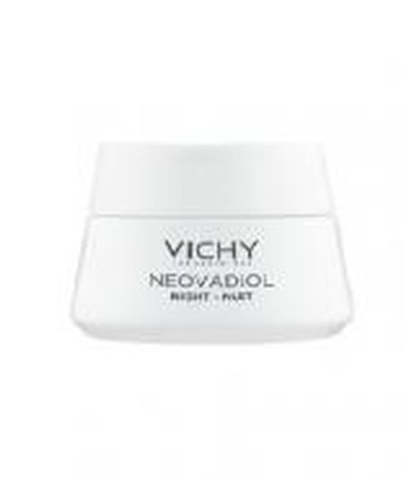 Vichy Neovadiol Peri-Menopause krem na noc, 15 ml