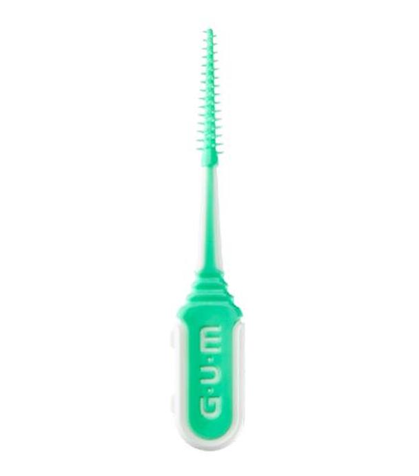 Sunstar GUM Soft-Picks Comfort Flex Regular Szczoteczki międzyzębowe - 40 szt. - cena, opinie, stosowanie