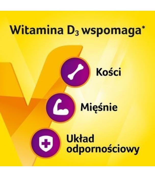 Vigantoletten MAX Vegan, witamina D, 60 kapsułek - ważny do 2024-10-31