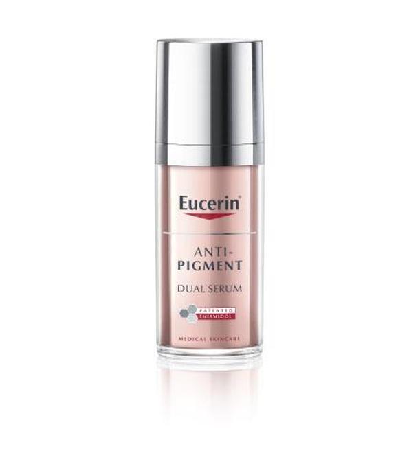 Eucerin Anti-Pigment, serum o podwójnym działaniu, 30 ml