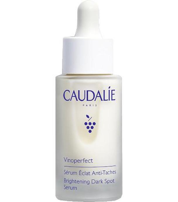 Caudalie Vinoperfect Serum Rozjaśniające Przebarwienia 30 ml