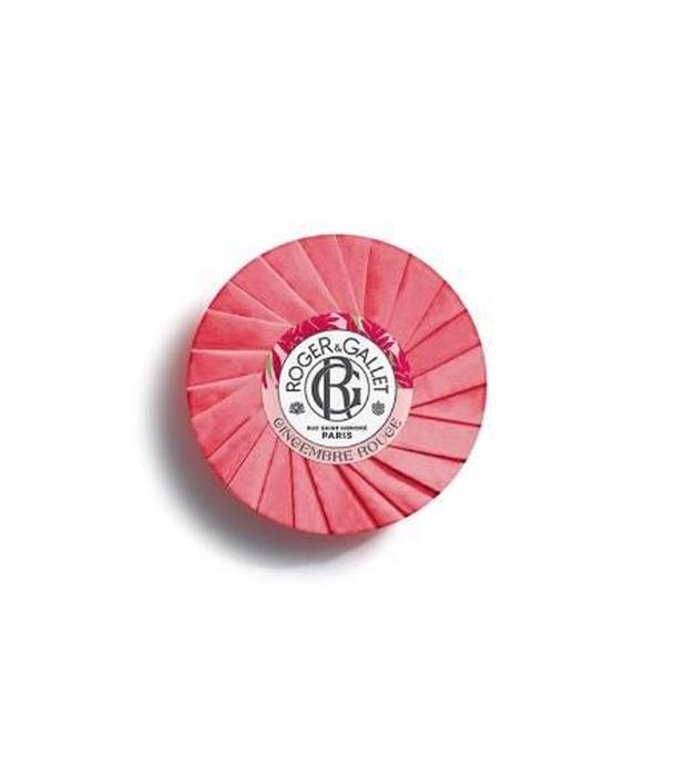 Roger&Gallet Gingembre Well-Being, Mydło, 100 g