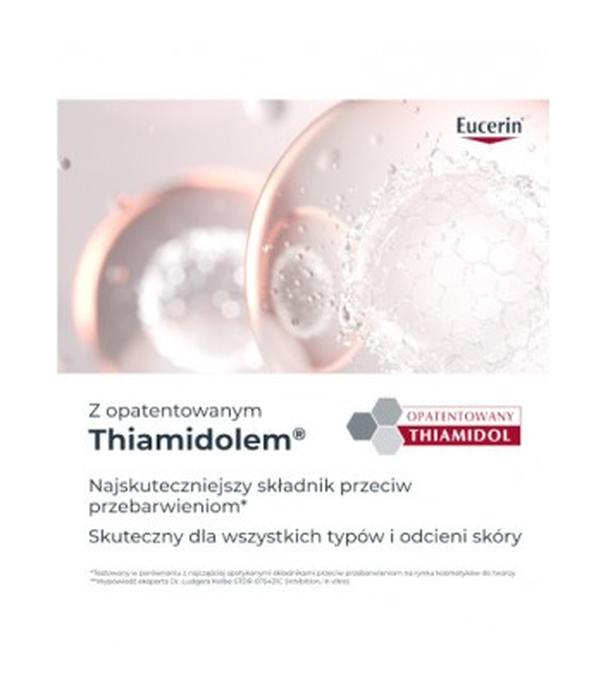 Eucerin Anti-Pigment Korektor punktowy z Thiamidolem przeciw przebarwieniom, 5 ml
