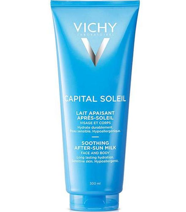 VICHY IDEAL SOLEIL Mleczko po opalaniu - 300 ml