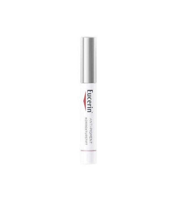 Eucerin Anti-Pigment Korektor punktowy z Thiamidolem przeciw przebarwieniom, 5 ml