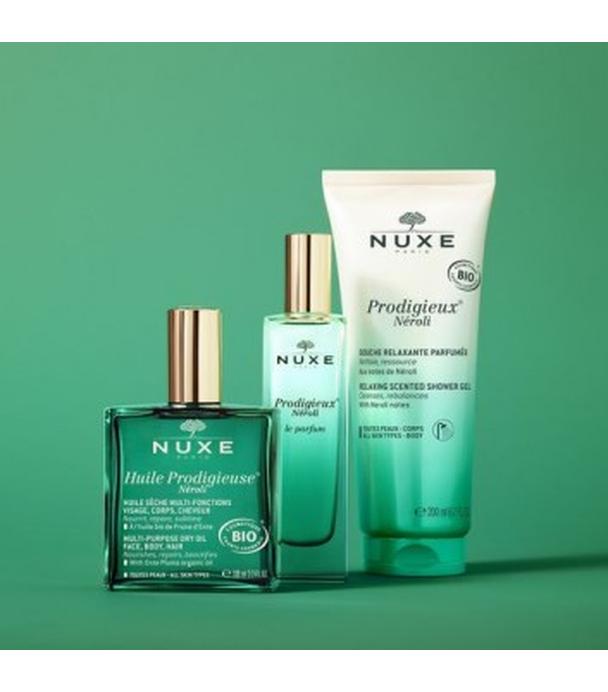 NUXE Prodigieux® Neroli Perfumy, 50 ml