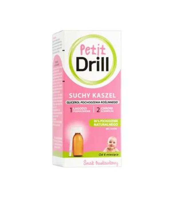 Petit Drill, 125 ml