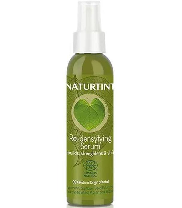 Naturtint, serum przywracające gęstość włosom,125 ml