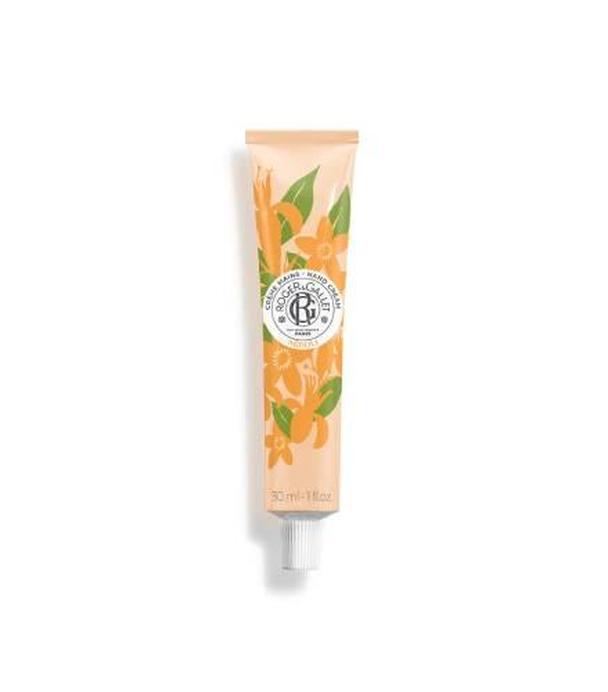 Roger&Gallet Neroli, Krem do rąk, 30 ml