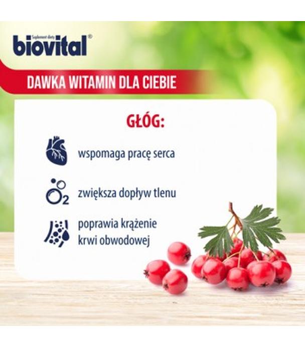 Biovital Zdrowie Plus, płyn, 1000 ml