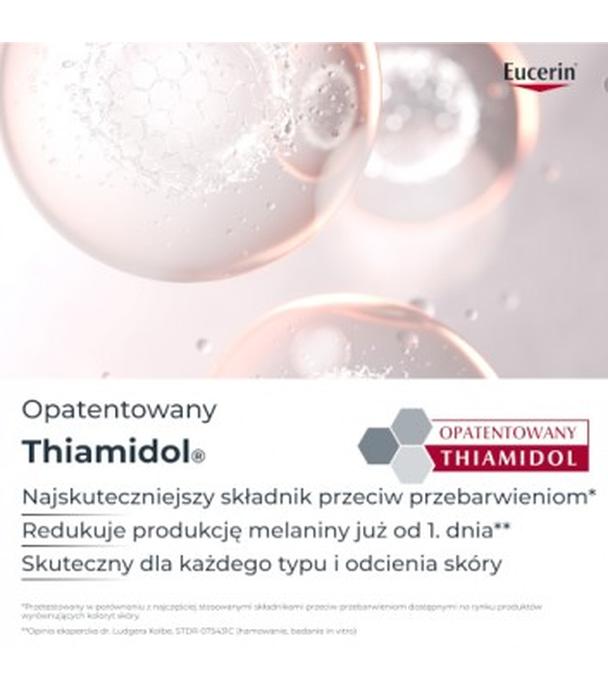 Eucerin Hyaluron-Filler + Elasticity Krem na dzień SPF 15 do skóry dojrzałej przeciwzmarszczkowy, 50 ml