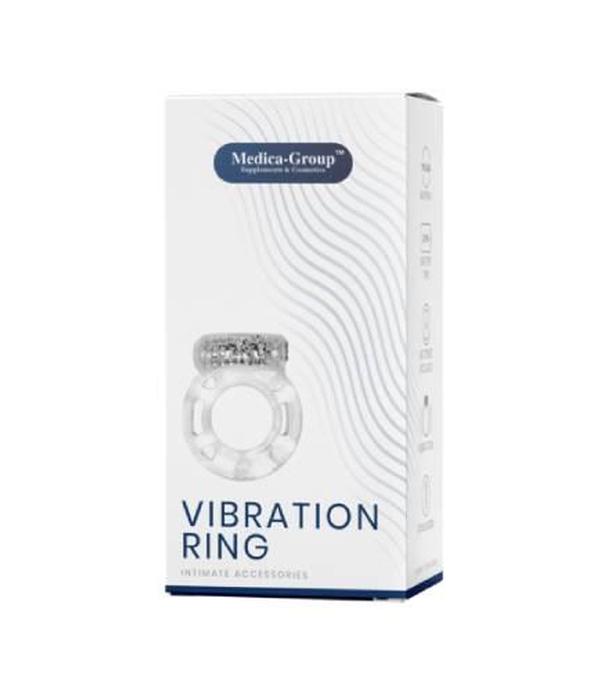 Medica-Group Vibration Ring, 1 sztuka