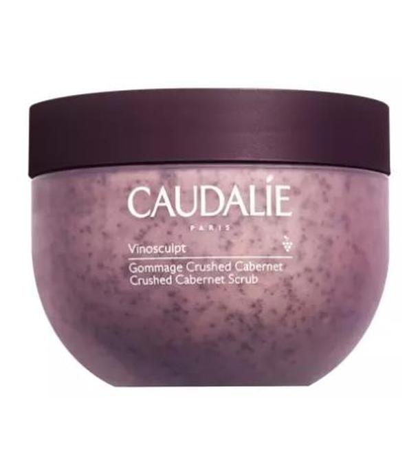 CAUDALIE Peeling Crushed Cabernet peeling, 250 g