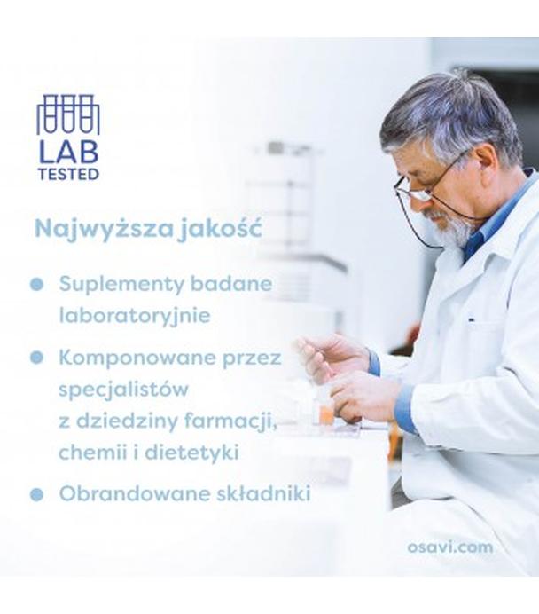 Magnez + Witamina B6, 180 vegan kaps., cena, wskazania, właściwości