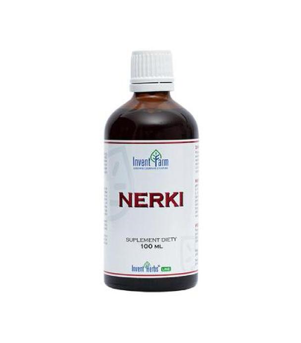 Invent Farm Nerki, 100 ml