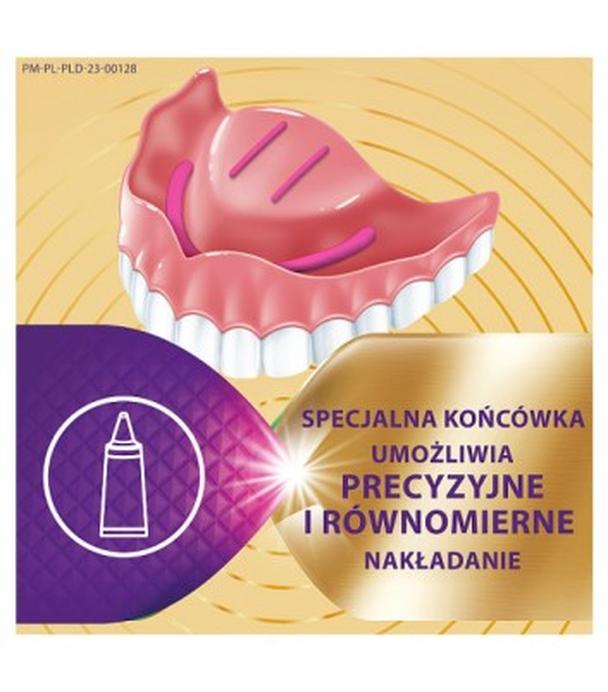Corega Max Mocowanie + Osłona Krem do protez zębowych, 40 g - 1023426 - uszkodzone kartonowe opakowanie