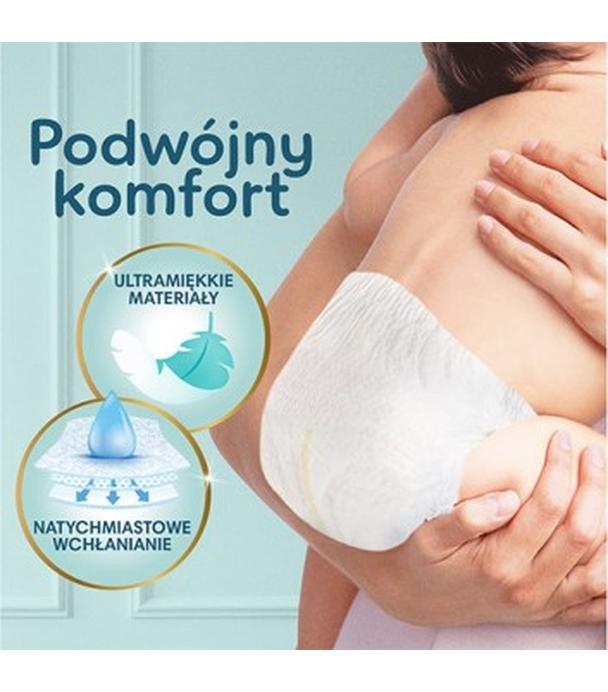 Pampers pieluchy Premium Care New Born, 30 sztuk pieluszek