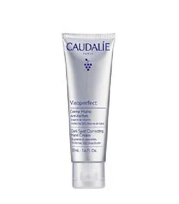 Caudalie, Vinoperfect Krem do rąk przeciw przebarwieniom, 50 ml