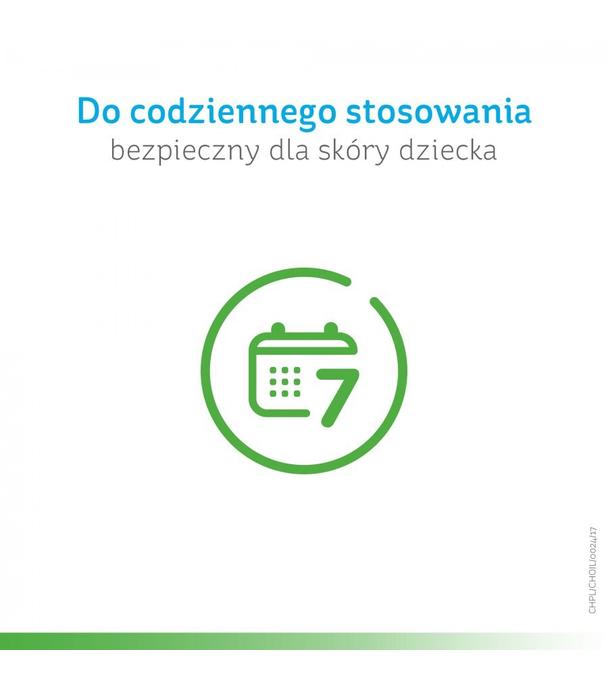 OILATUM BABY ŁAGODNA OCHRONA Płyn do kąpieli dla dzieci - 300 ml