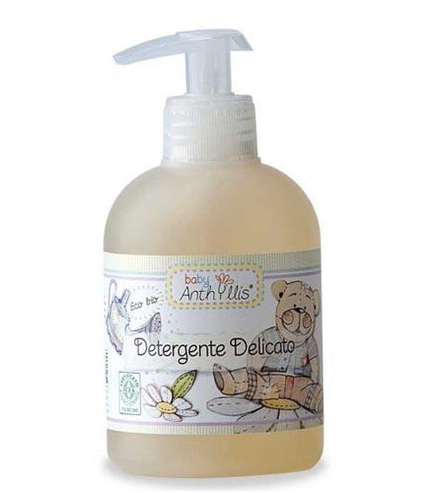 BABY ANTHYLLIS Mydło w płynie dla niemowląt i dzieci - 300 ml