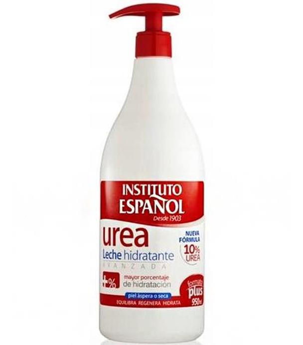 Instituto Espanol Urea Nawilżający balsam do ciała z mocznikiem - 950 ml - cena, opinie, stosowanie
