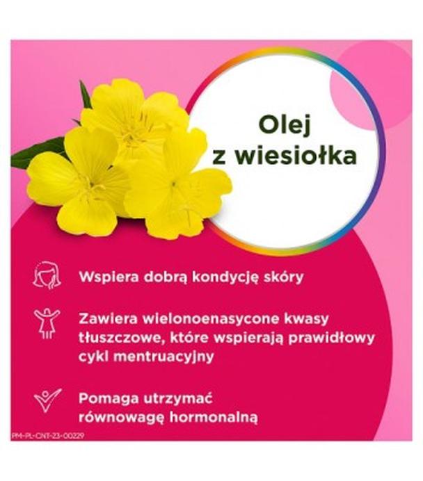 CENTRUM Beauty & Collagen, 30 kapsułek - ważny do 2025-06-15
