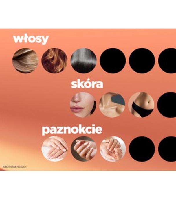 Rablis, Kolagenowy eliksir piękna, 150 g