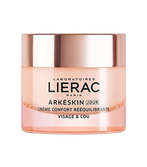 LIERAC ARKESKIN Krem na dzień Refill -wkład, 50 ml