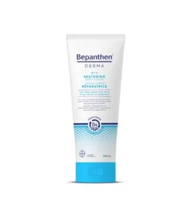 Bepanthen Derma Balsam nawilżająco-odżywczy do ciała, 200 ml