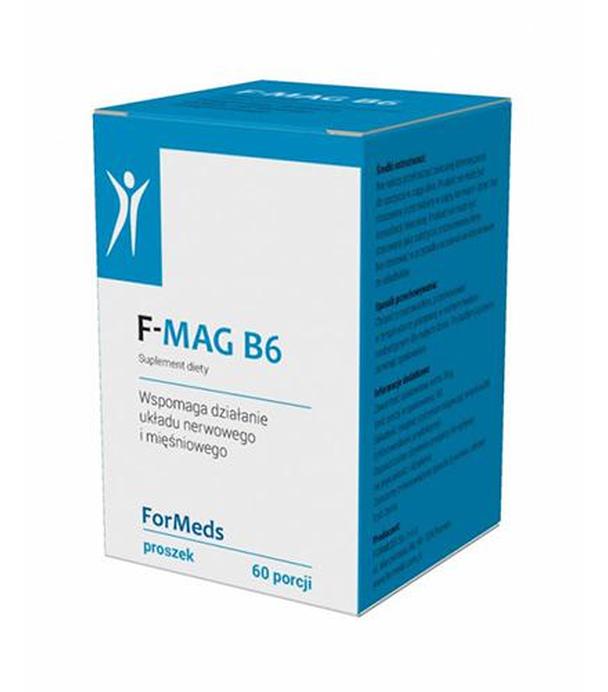 F-MAG B6 - 51 g