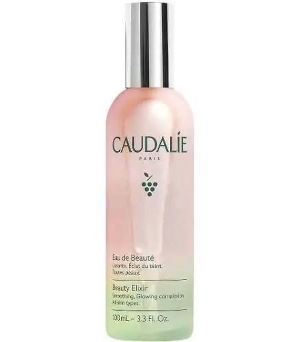 Caudalie Beauty Elixir woda rozświetlająca, 100 ml